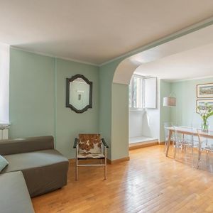 Appartement met Twee Slaapkamers